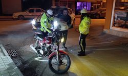 Yeni düzenlemede ilk ceza yazıldı!