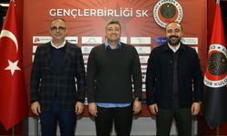 Başkent ekibi Levent Şahin ile prensipte anlaştı!