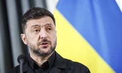 Zelenskiy: Önceliğimiz savaşa son vermek!