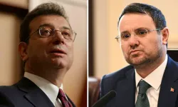 Akın Gürlek'ten 'İmamoğlu'na ziyaret' açıklaması