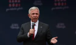 ABB'den Mansur Yavaş açıklaması