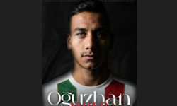 Amedspor Matur'u da transfer etti!