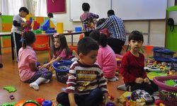 MEB'den anaokullarında müdür görevlendirilmesi!