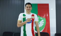 Amedspor, Kasımpaşa'dan Atakan Müjde'yi kiraladı