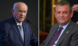 Bahçeli'den memleketi Osmaniye'yi ziyaret eden Özgür Özel'e teşekkür telefonu