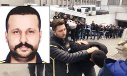 Barış Boyun suç örgütü davası başladı!