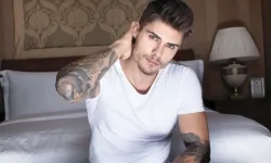 Survivor yarışmacısı Barış Murat Yağcı gözaltına alındı!