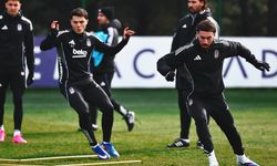 Beşiktaş Kupa'da Kocaelispor'a konuk olacak!