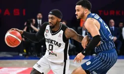 Beşiktaş GAİN finalde