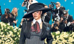 Met Gala'nın bu seneki teması açıklandı