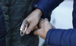 ''Casperlar'' suç örgütüne operasyon: 7'si polis 14 kişi tutuklandı!