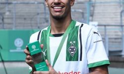 Can Armando Güner Cim Bom'da