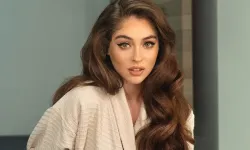 Cem Bölükbaşı’ndan Cemre Baysel'e romantik paylaşım!