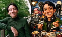 ChatGPT'ye karikatür yaptırdıysanız dikkatli olun