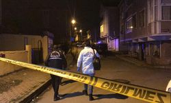 Ankara'da aile katliamı: Annesini, kızını ve eşini öldürüp intihar etti!