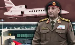 Libya uçak kazası soruşturmasında yeni gelişme!