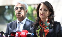 DEM Parti heyeti İmralı'ya gidiyor