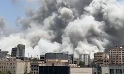 İsrail, İran'a saldırı başlattı!