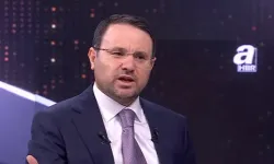 Bakan Gürlek ilk kez canlı yayında