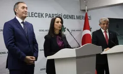 DEM Parti'den Suriye açıklaması