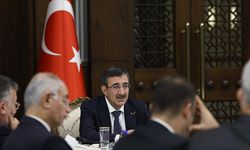 EKK Cevdet Yılmaz başkanlığında toplandı