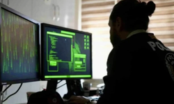 Müstehcen çocuk görüntüsü paylaşan 49 zanlı yakalandı