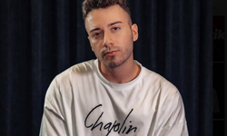 Enes Batur gözaltına alındı