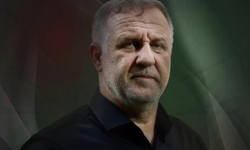 Amedspor'da Mesut Bakkal dönemi