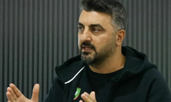 Pendikspor'da Sinan Kaloğlu dönemi