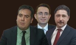 Yeni Adalet Bakan Yardımcıları kimler?