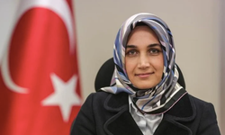 Kübra Güran Yiğitbaşı, ilk başörtülü bakan yardımcısı oldu