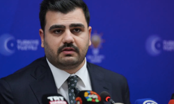 AK Parti Genel Sekreteri'nden Hadise’ye tepki!