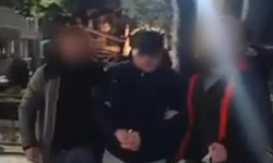 Bursa’da film gibi zehir baskını