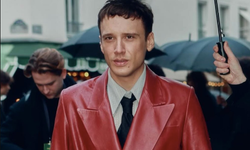 Şarkıcı Edis gözaltına alındı