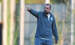 Elazığspor’da Adem Çağlayan dönemi sona erdi