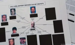 Ankara Başsavcılığı'ndan Epstein iddialarına yeni soruşturma