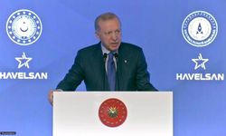 Erdoğan: Denizlerdeki insansız kabiliyetimizi güçlendiriyoruz