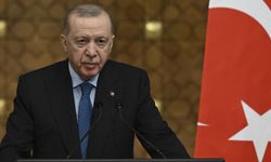 Erdoğan: Terörsüz Türkiye hedefimize suhuletle ulaşacağız!