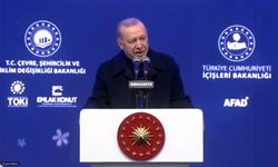 Erdoğan: Ana muhalefet lideri boş atıp dolu tutturmanın derdinde!