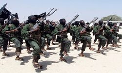 Eş-Şebab üyesi 13 kişi etkisiz hale getirildi!