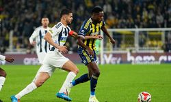 Fener'in galibiyet serisi sona erdi