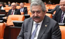 MHP'li Feti Yıldız'dan ''Umut hakkı'' açıklaması