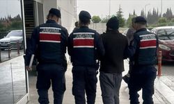 FETÖ'nün jandarma mahrem yapılanmasına operasyon!