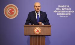 Numan Kurtulmuş'tan Zeynep Güneş'e tam destek