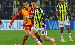 Süper Lig'de Galatasaray-Fenerbahçe derbisinin tarihi belli oldu