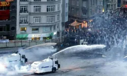 Gezi eylemleri için hak ihlali kararı