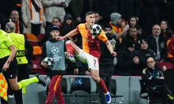 Torino'da tur maçı: JUVE - GALATASARAY
