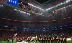 Juventus - Galatasaray maçı 11'leri belli oldu