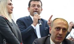 Dilek İmamoğlu'nun kardeşi gözaltına alındı