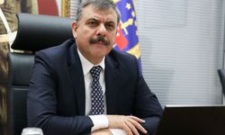 Yeni İçişleri Bakanı Mustafa Çiftçi Erzurum'a veda etti